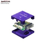 Radiolink 10 Channels PWM Output Flight Controller Crossflight for RC Plane/Finshing Boat/LED Light Show